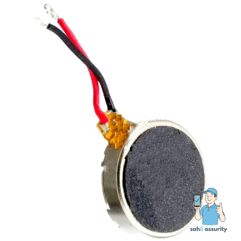 Vibrator for Vivo Z6 5G thumbnail